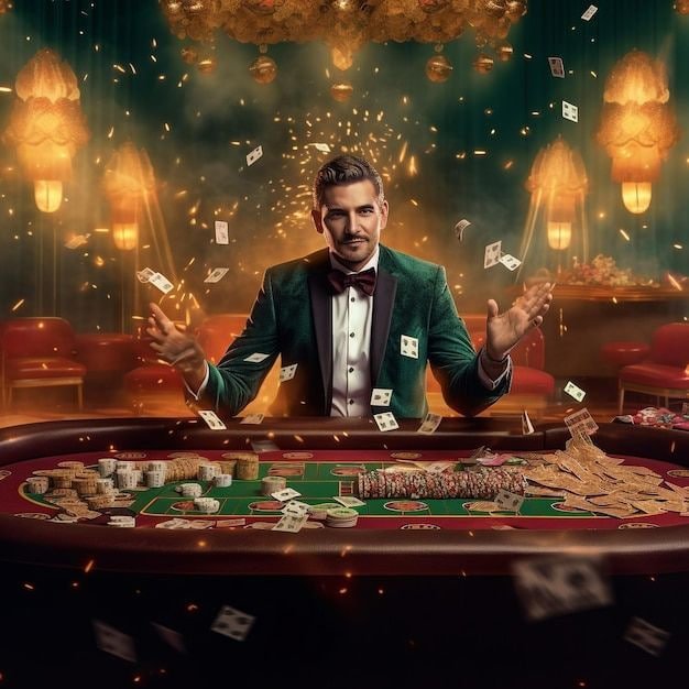 Pilihan permainan Singapore Pools dengan berbagai tipe taruhan di lambe303